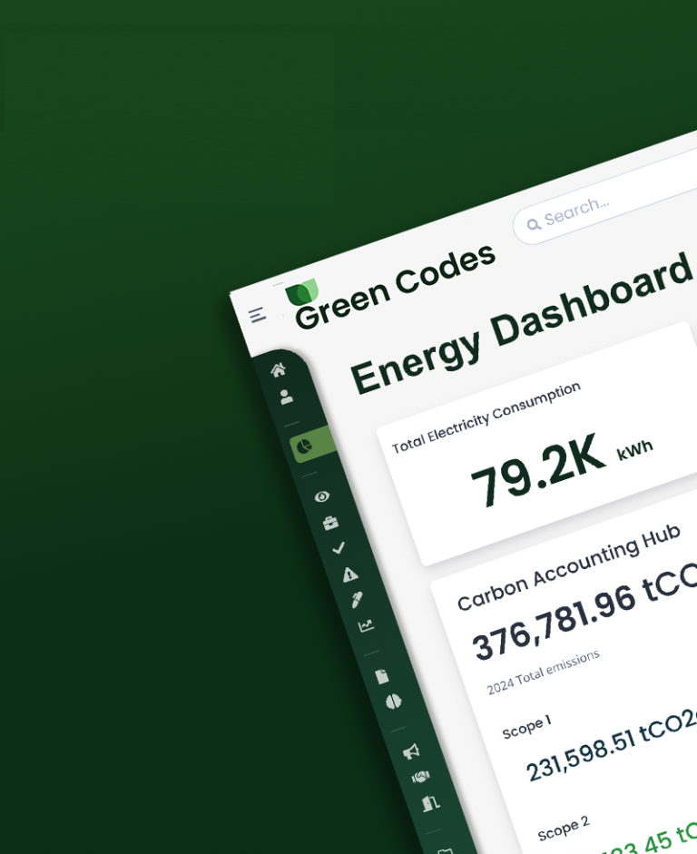 Unveiling a New Era in HSE Management: Sleeker Interface, Smarter Sustainability